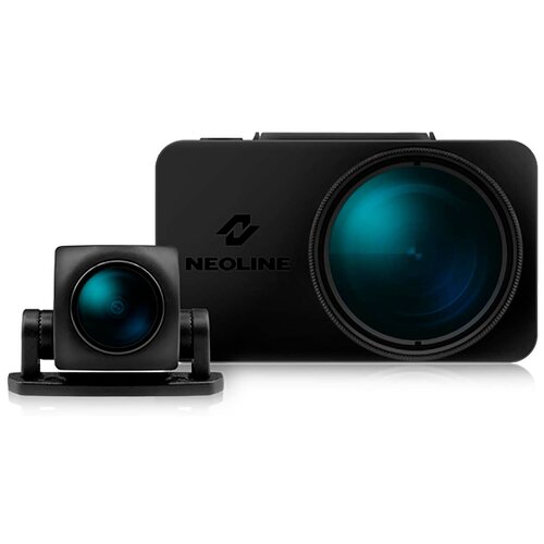 Автомобильный видеорегистратор Neoline G-Tech X76