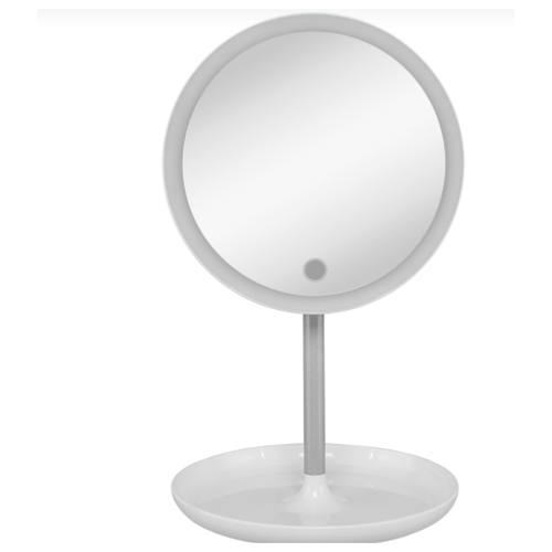 Зеркало-светильник аккумуляторное Uniel TLD-590, 200 Лм, 6000K