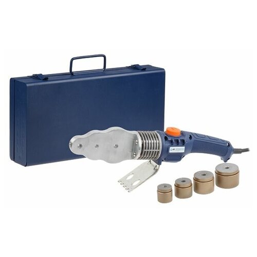 Сварочный аппарат для полимерных труб AV-900M AV Engineering 234000₽