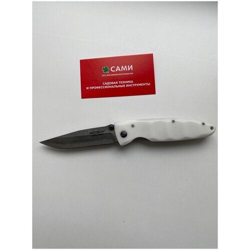 фото Нож складной mcusta mc-0015d