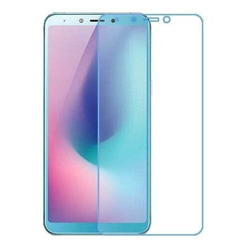 samsung galaxy ace style lte g357 защитный экран из нано стекла 9h одна штука Samsung Galaxy A6s защитный экран из нано стекла 9H одна штука