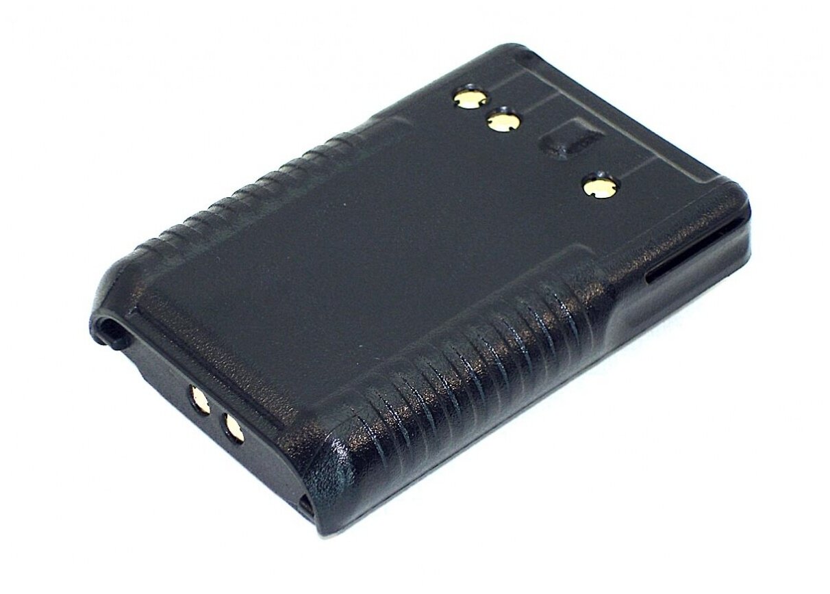 Аккумулятор Amperin для Vertex VX-228 VX-230 VX-231UHF (FNB-V103) Ni-MH 1200mAh 7.2V