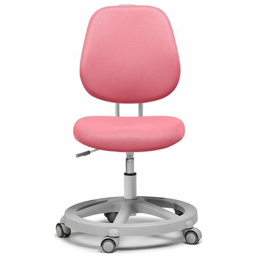 фото Детское кресло fundesk pratico розовый