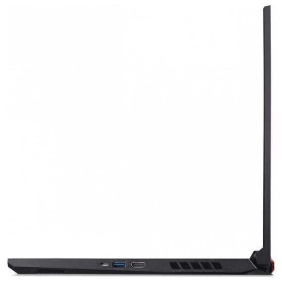 Ноутбук Acer Nitro 5 AN517-41-R0A9 NHQBHER00C AMD Ryzen 7 3200 MHz 5800H16Gb512 Gb SSD1731920x1080nVidia GeForce RTX 3080 GDDR6