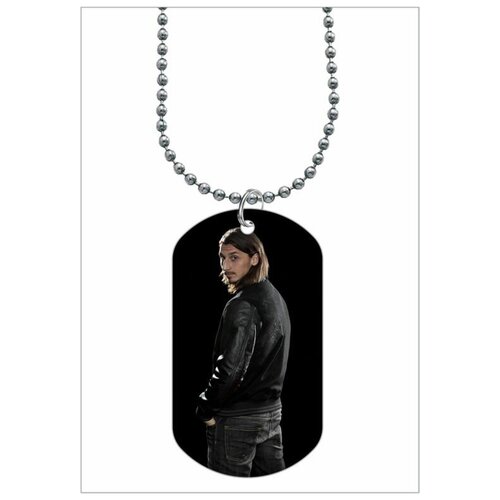 Подвеска GOODbrelok, черный