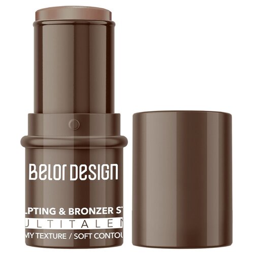 BelorDesign скульптор-стик Multitalent, 01 lic скульптор 01 cinnamond dust 4627162947217