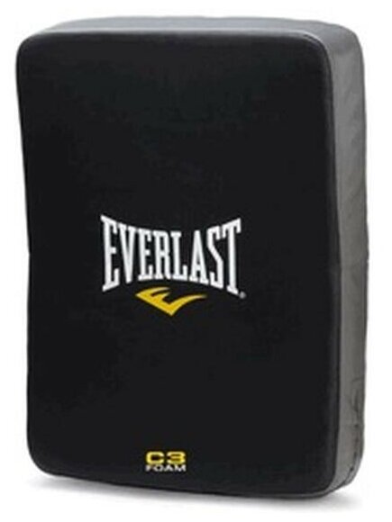 Макивара Everlast Kick черная