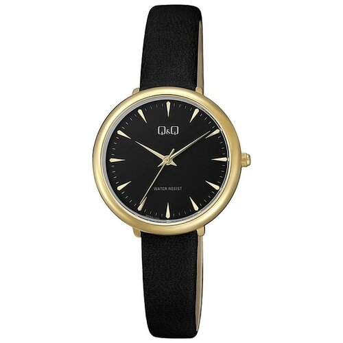 фото Наручные часы q&q qc35j102y