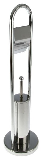 фото Ершик туалетный Accoona А252