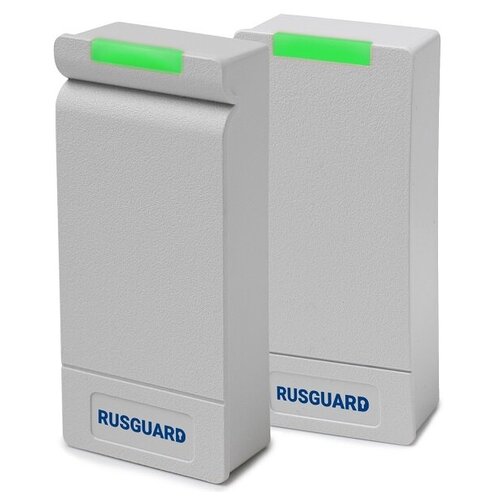 RusGuard R-10 EHT светло-серый