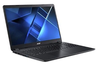 Ноутбук Acer EX215-32-C7N5 NXEGNER006 Intel Celeron N4500 11GHz4096Mb256Gb SSDIntel HD GraphicsWi-FiCam1561920x1080DOS