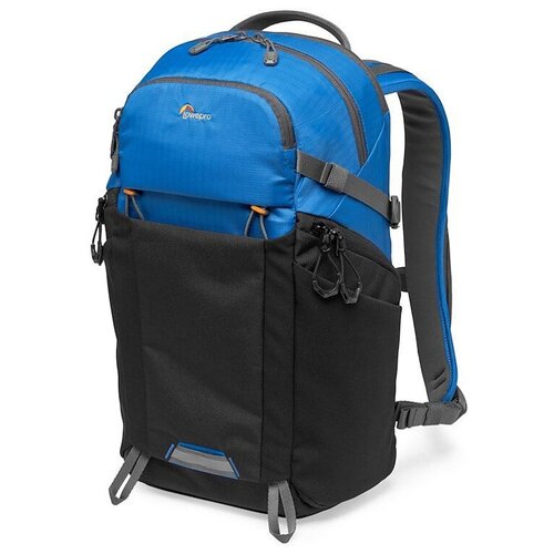 Рюкзак Lowepro Photo Active BP 200 AW синий рюкзак lowepro photo active bp 200 aw синий