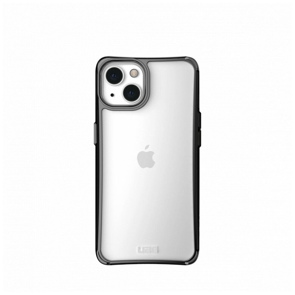 Чехол UAG Plyo Series для iPhone 13 (Ash)