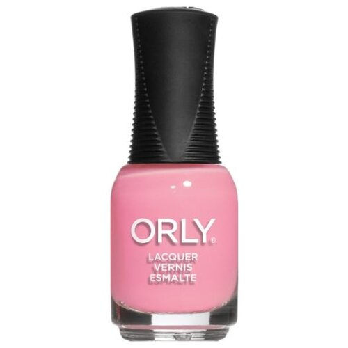 Orly лак для ногтей Mini Collection, 5.3 мл, 20008 Lift The Veil orly лак nail defense 18 мл