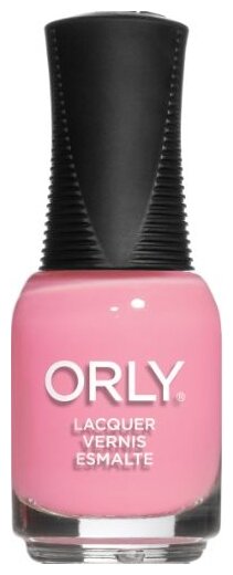 Лак для ногтей LIFT THE VEIL Lacquer ORLY 5.3мл