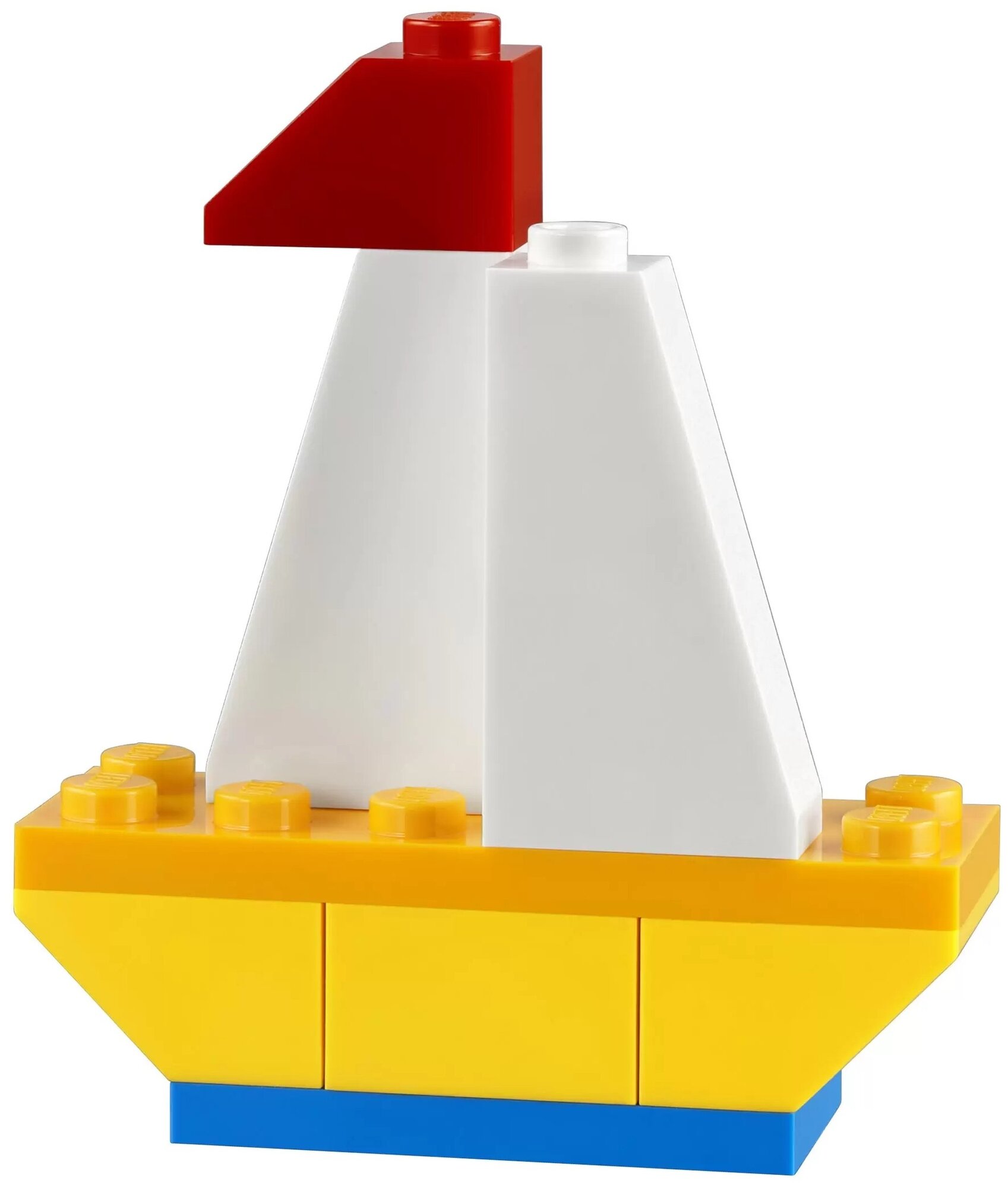 Lego - фото №5