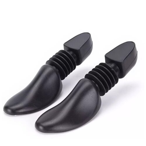 Формодержатели для обуви пластик 2 шт., 39-44р-р, цвет черный