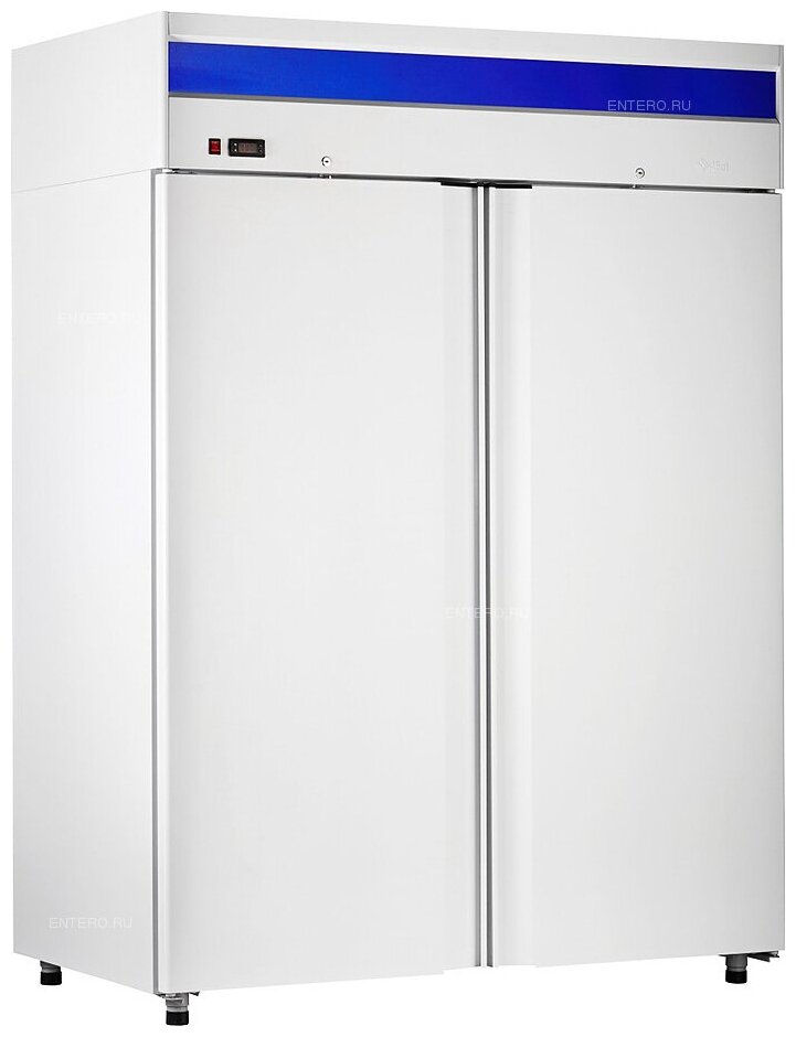 Холодильный шкаф Abat ШХс-1,0