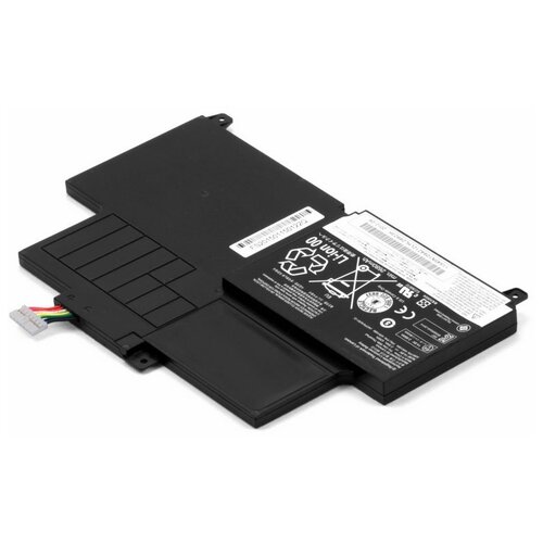 Аккумуляторная батарея (аккумулятор) для Lenovo ThinkPad Twist S230u (45N1092, 45N1093) аккумулятор для lenovo thinkpad twist s230u 45n1092 45n1093 4icp5 42 61 2