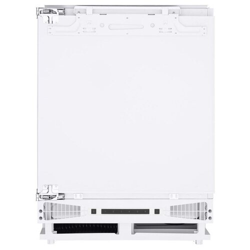 Морозильная камера Maunfeld MBFR88SW белый ут000010965 5499000₽