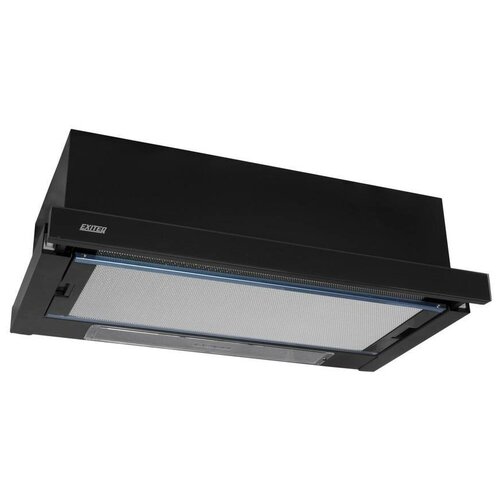 Кухонная вытяжка EXITEQ RETRACTA 2301 G black 999000₽