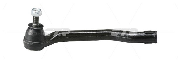 Наконечник р/т RENAULT FLUENCE лев. — фото 1