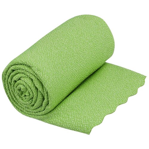 фото Полотенце sea to summit airlite towel s lime