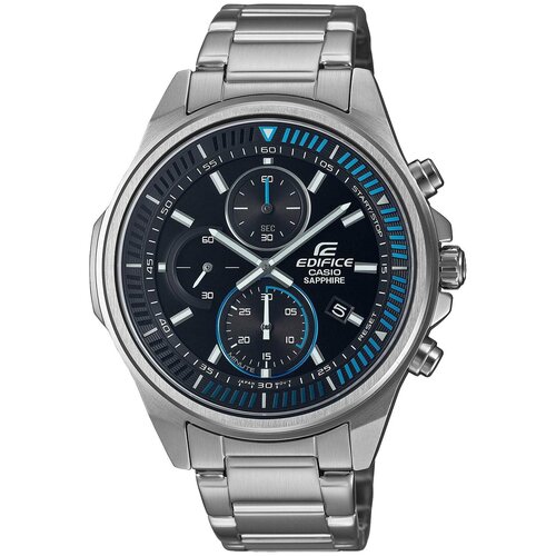 фото Часы наручные casio efr-s572d-1avuef