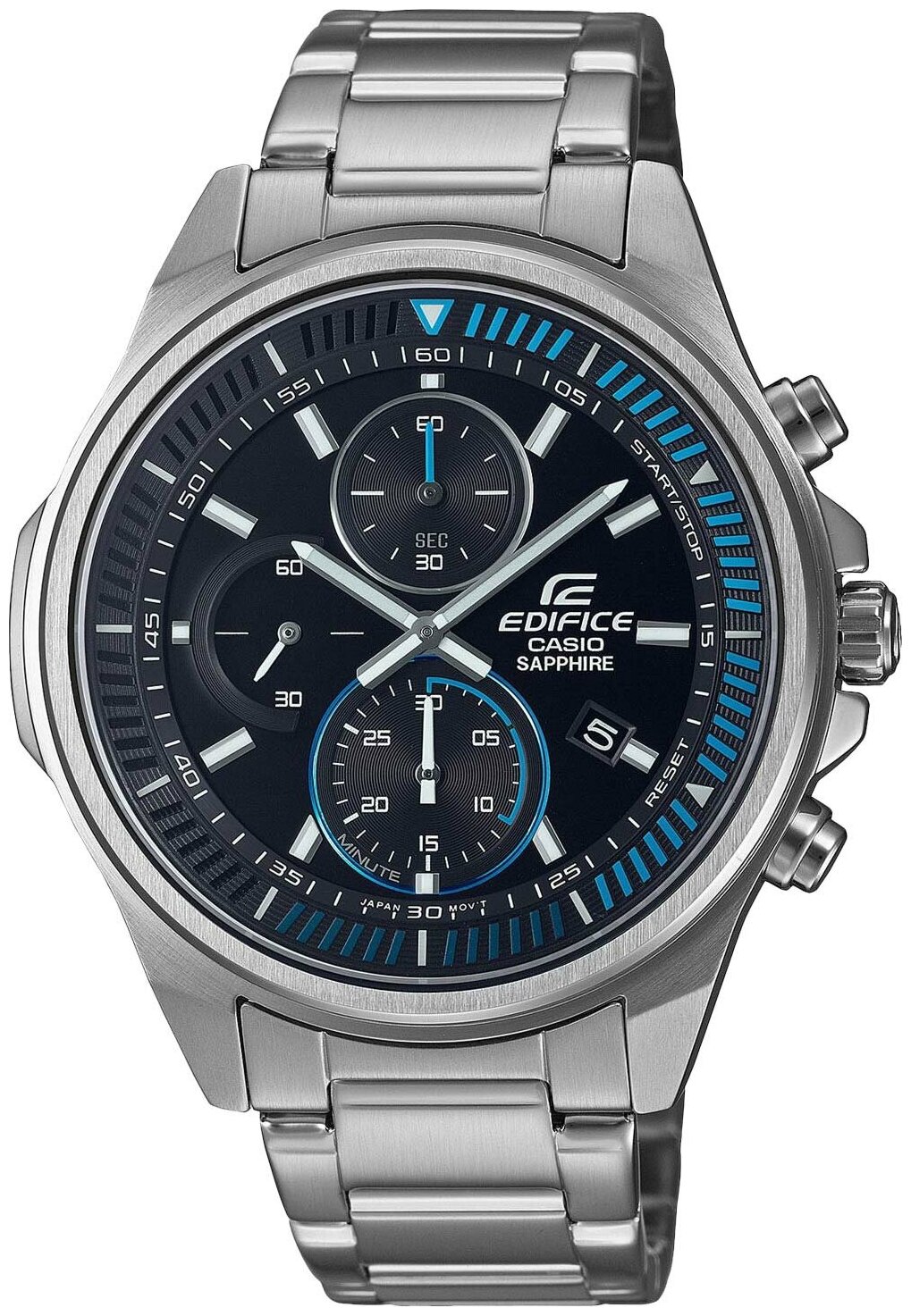 Часы наручные Casio EFR-S572D-1AVUEF