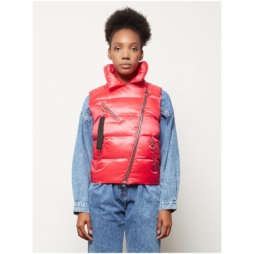 Жилет  NAICANDO демисезонный, размер XL, черный