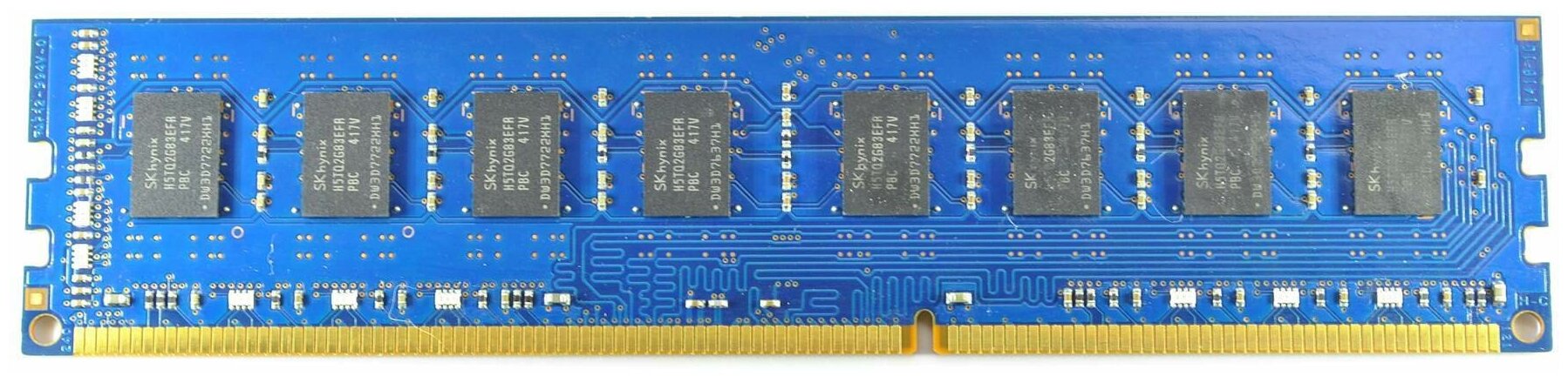 Оперативная память Kamosen 4GB DDR3 1333 MHz PC3-10600 DIMM
