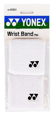 Напульсник Yonex Wristband AC489 x2