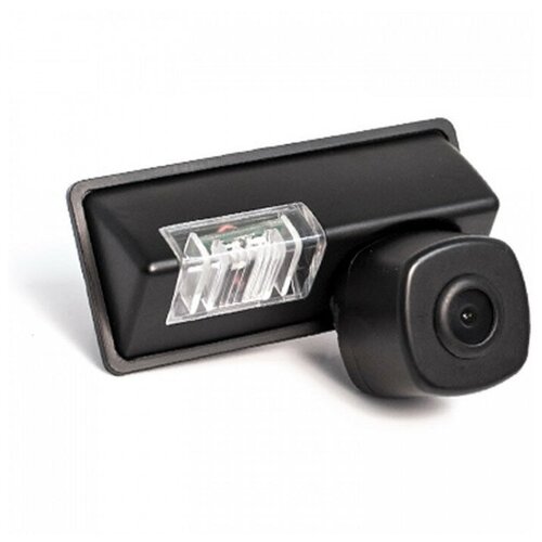 Камера заднего вида BlackMix для Nissan Teana 180000₽