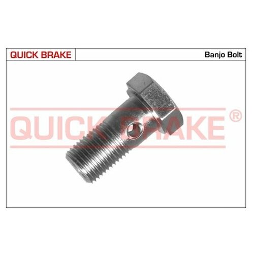Болт Тормозного Суппорта OJD (QUICK BRAKE) арт. 3251