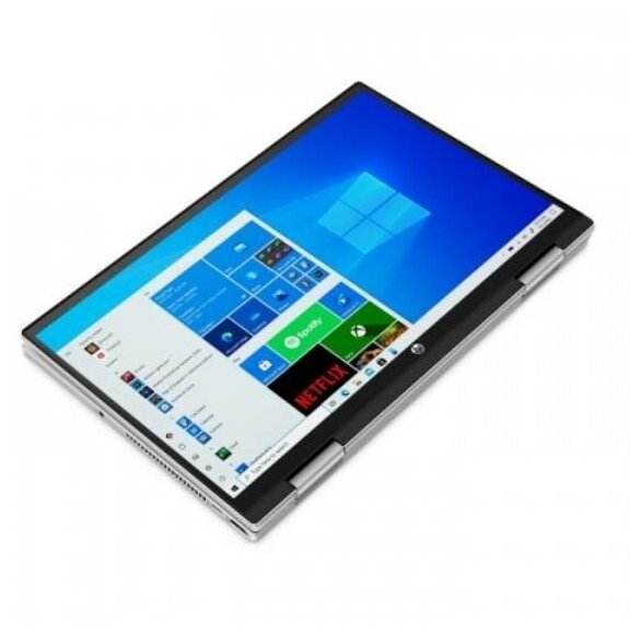 Ноутбук HP Pavilion x360 14-dy0011ur 3B3K6EA