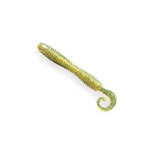 фото Приманка crazy fish active slug 3" 30-70-1-6