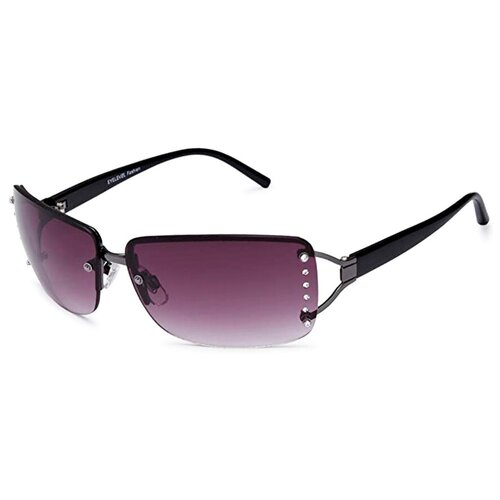 Солнцезащитные очки EYELEVEL, черный