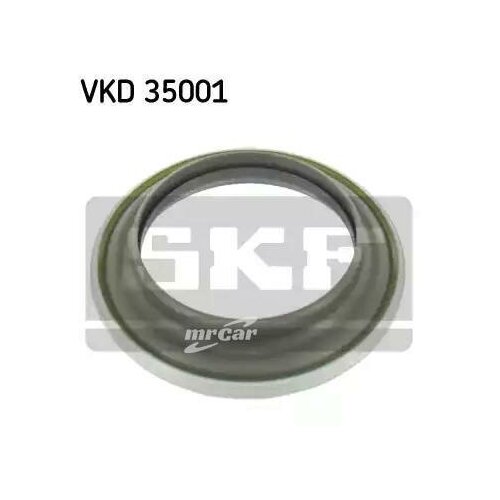 фото Skf vkd35001 подшипник опоры стойки