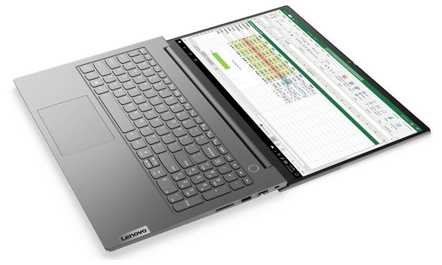 Ноутбук LENOVO ThinkBook 15 G2 ITL 20VE00RBRU