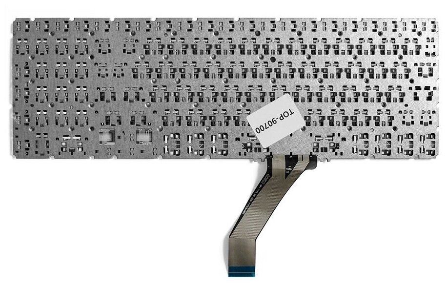 Клавиатура для ноутбука Acer Aspire V5-531 V5-551 V5-571 pn NSK-R37SQ 0R NSK-R3KBW 0R NSK-R3JBC 0R