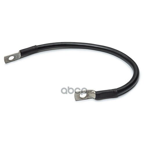 Провод Акб Соединительный Перемычка L=400мм S=35мм Наконечник-Наконечник D=10мм Cargen