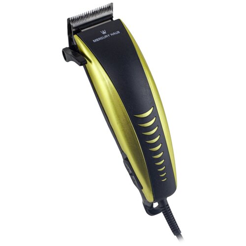 Машинка для стрижки Mercury Haus MC-6983 золотой 99900₽