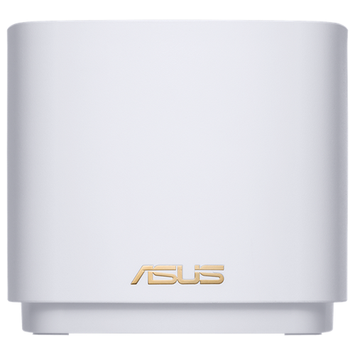 Wi-Fi роутер ASUS ZenWiFi XD4 (W-2-PK)