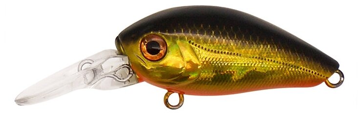 Воблер Tsuribito Baby Crank 35 SDR цвет №534