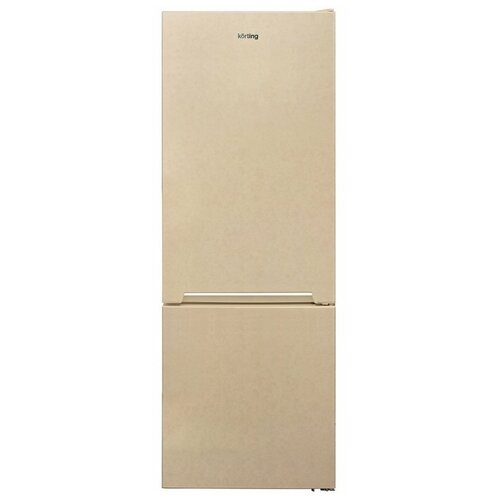 Холодильник Korting KNFC 71863 B 10859000₽