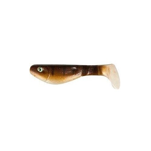 Риппер Trout Pro Beast, длина 5 см, 20 шт. 35156 твистер trout pro classic длина 4 см 20 шт 35364