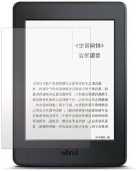 Защитная пленка MyPads для электронной книги Amazon Kindle Paperwhite 2015 глянцевая
