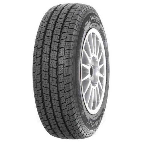 Автошина Matador MPS-125 Variant All Weather 185/75 R16 104R