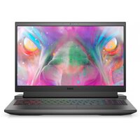 Ноутбук Dell G15 5511 15.6" 1920x1080, Intel Core i7 11800H 2.3GHz, 16Gb RAM, 512Gb SSD, NVIDIA GeForce RTX 3050 Ti-4Gb, W11, серый (G515-1380)