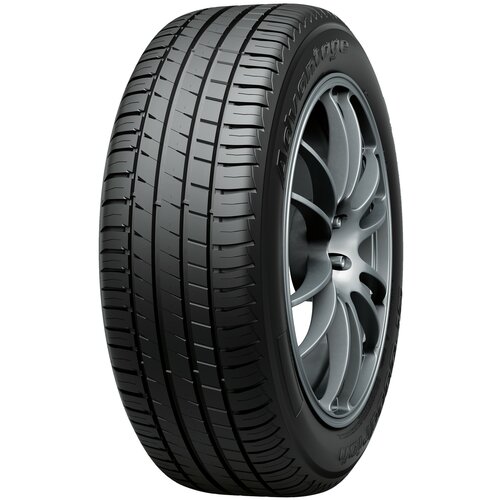 Летние шины BFGoodrich Advantage SUV 215/70 R16 100H